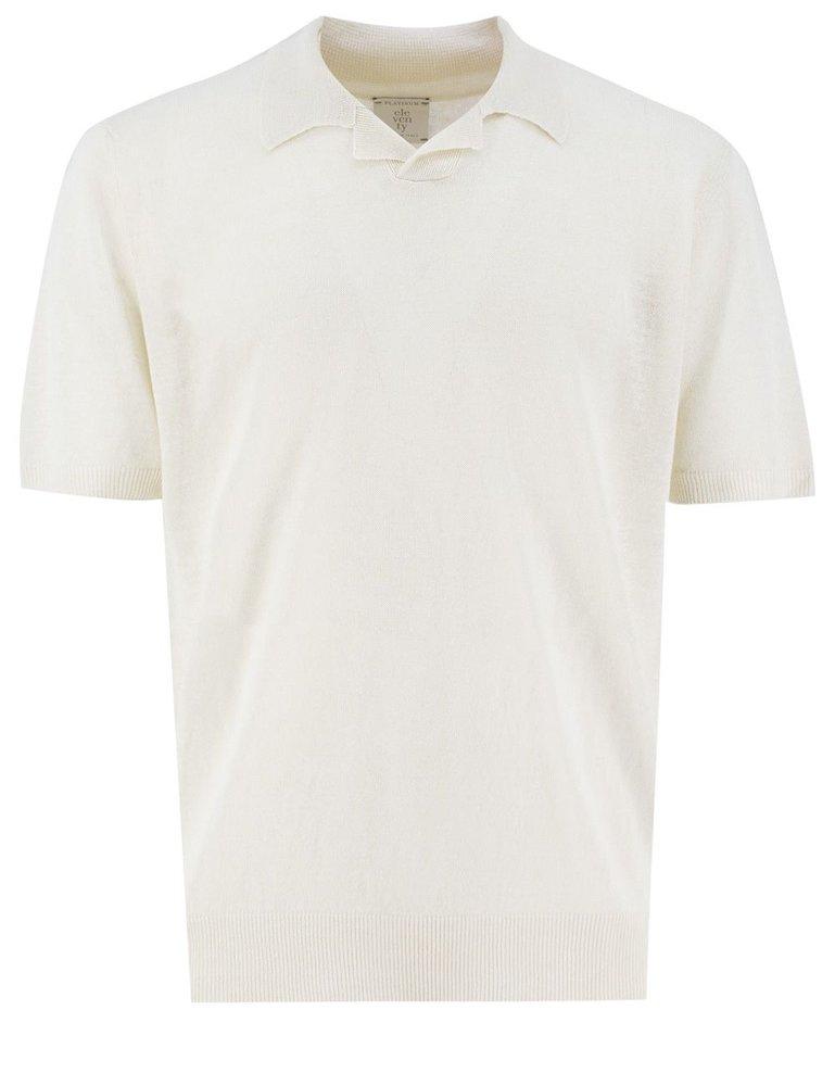 Eleventy Polo shirts for Men | Online Sale up to 49% off | Lyst
