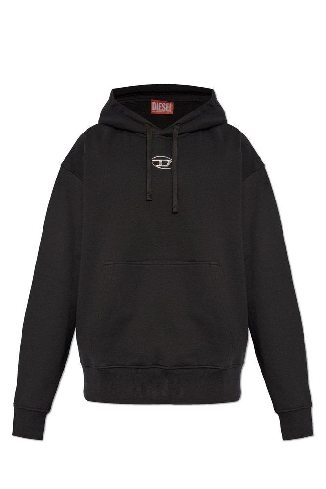 DIESEL Hoodies for Men Online Sale up to 38 off Lyst UK