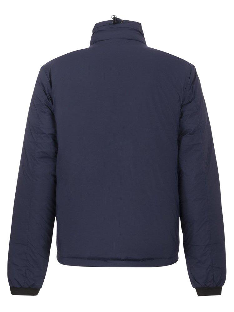 Canada Goose Lodge in Blue for Men Lyst