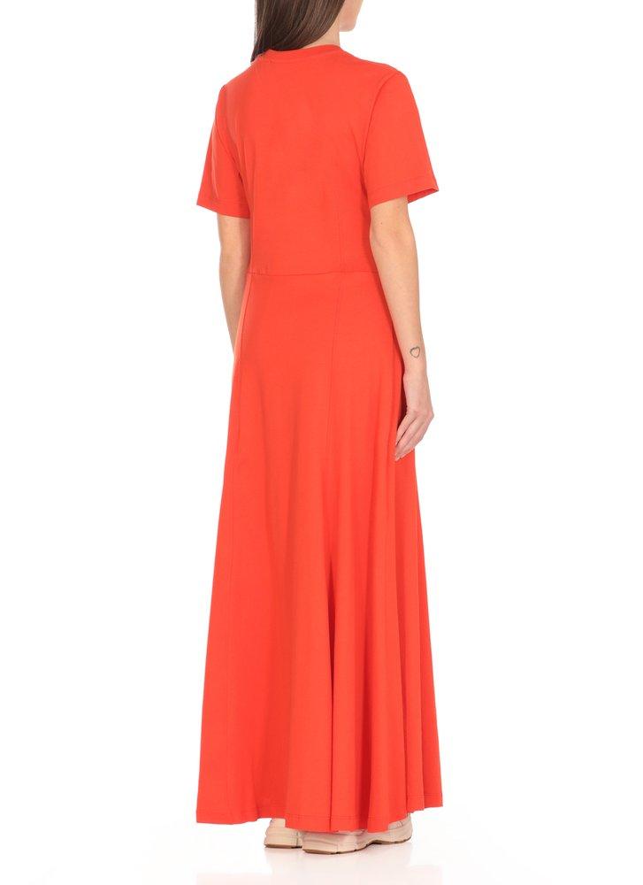 MSGM Dresses for Women | Online Sale up to 55% off | Lyst Canada