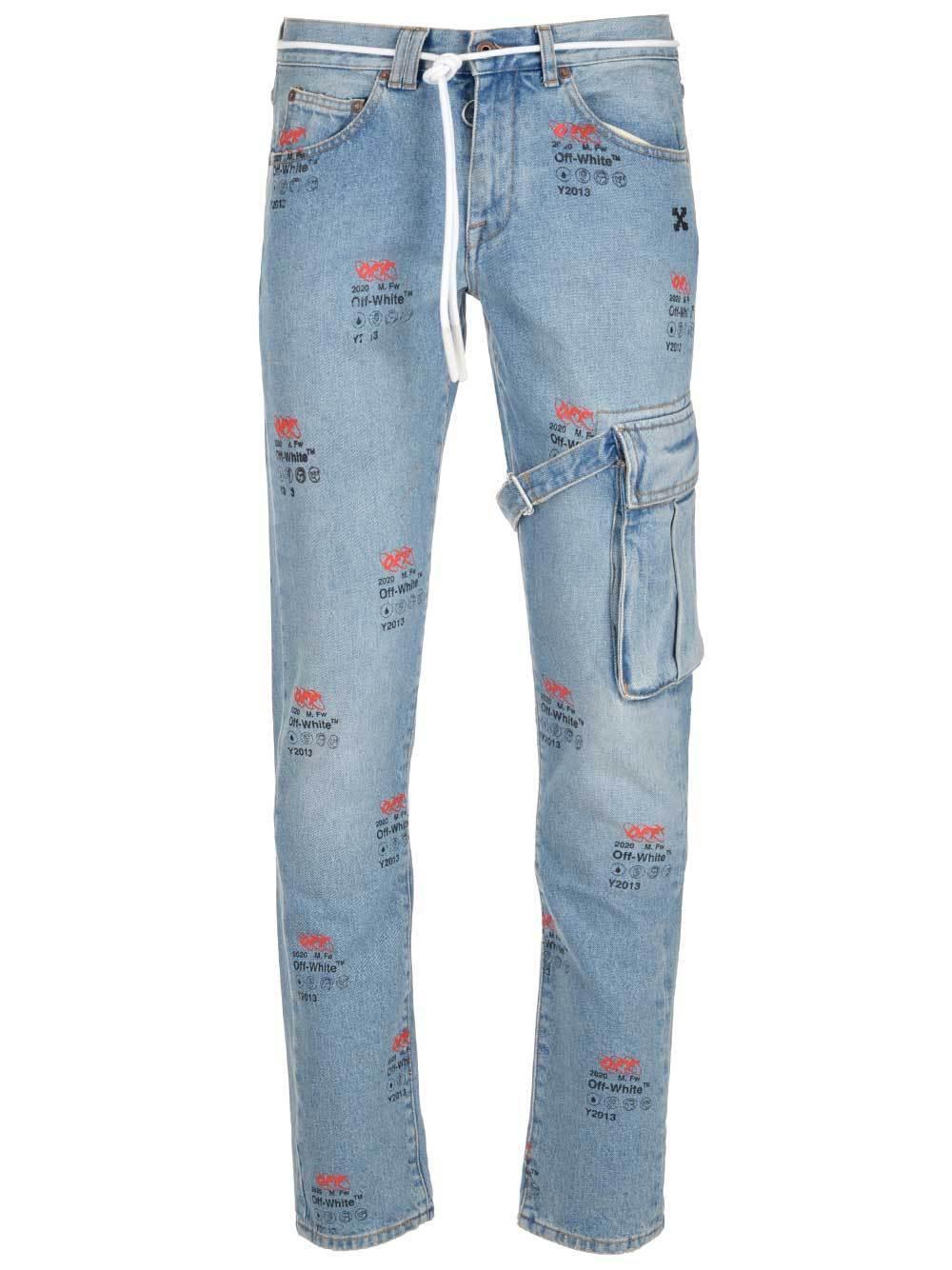 fw co jeans
