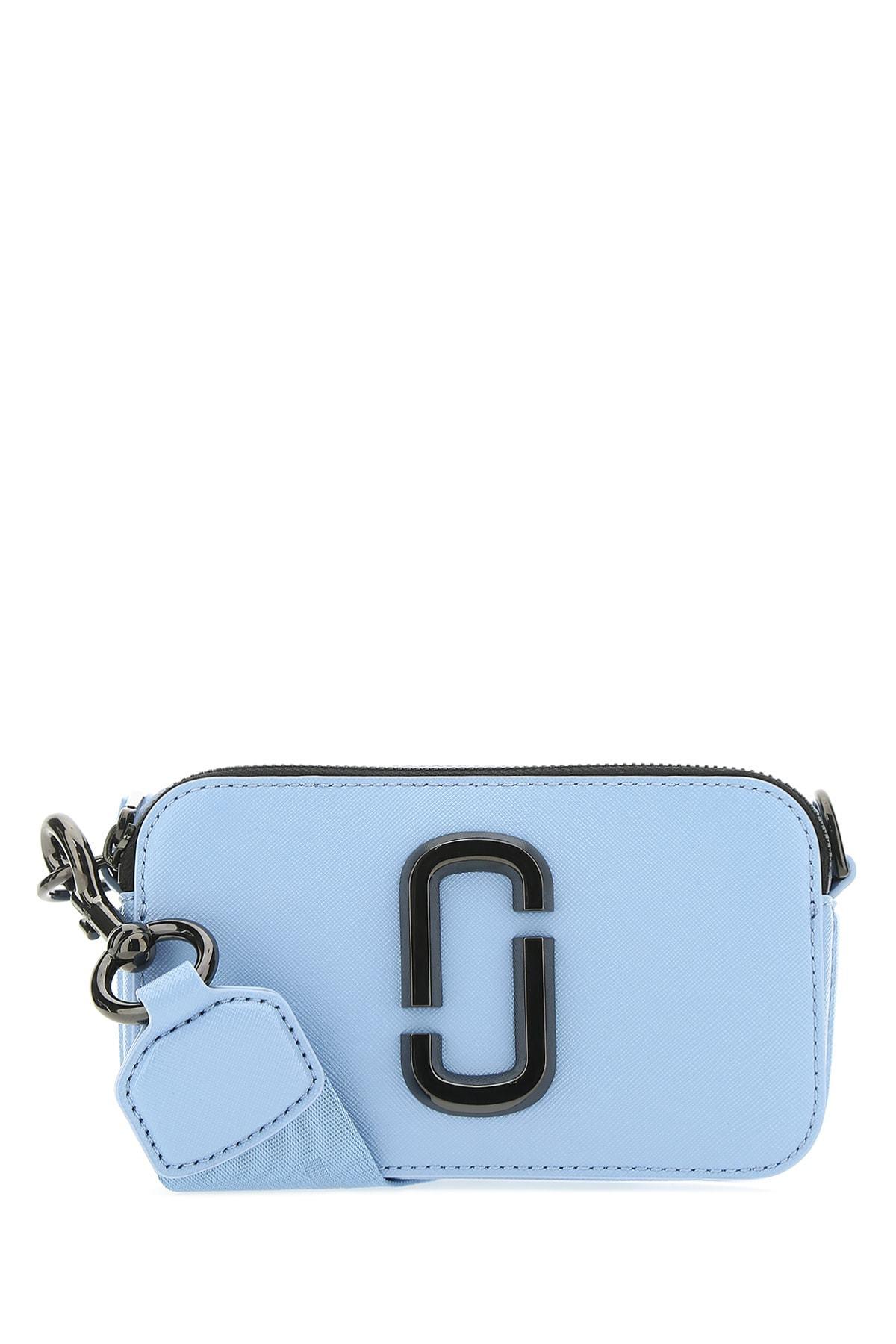 Marc Jacobs The Snapshot Bag in Blue