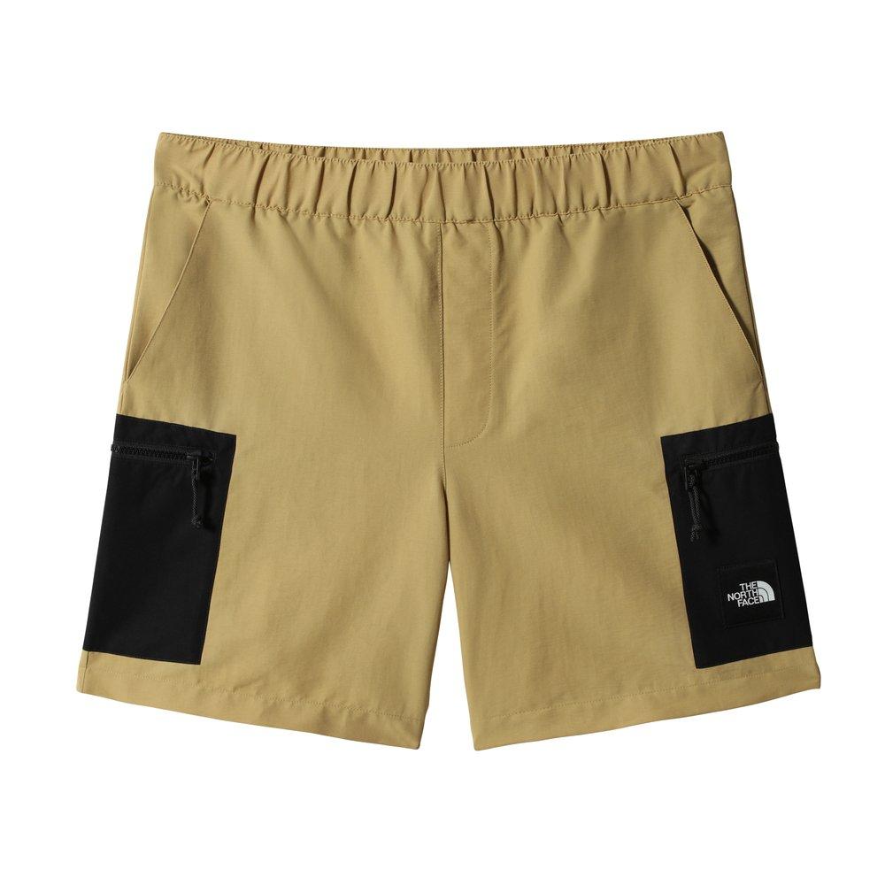 The North Face Synthetic M Phlego Cargo Shorts for Men - Save 42% | Lyst