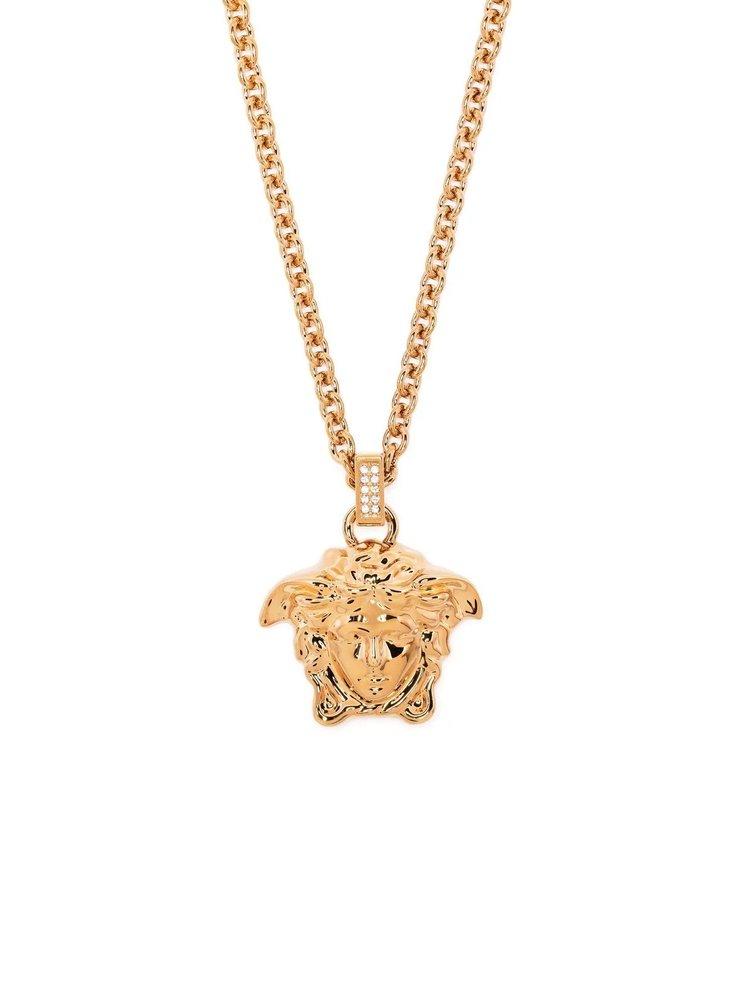 Versace Other Materials Necklace in 