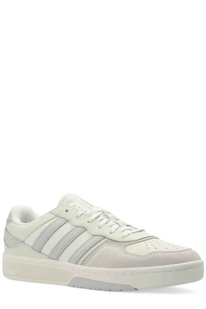 adidas for \'courtic\' in Gray Men | Originals Sneakers Lyst