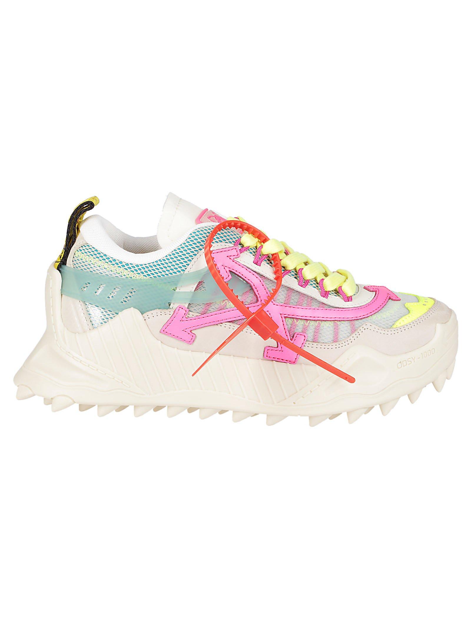 Off-White c/o Virgil Abloh Odsy-1000 