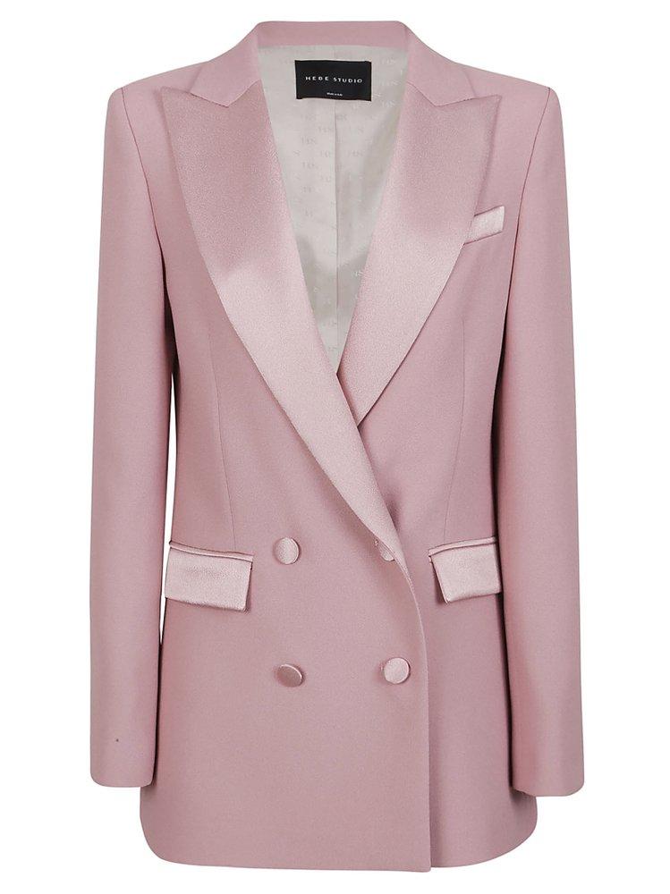 ジャケット Hebe Studio HEBE STUDIO Jackets Hebe Studio Jackets for Women | Online Sale up to 85% off | Lyst