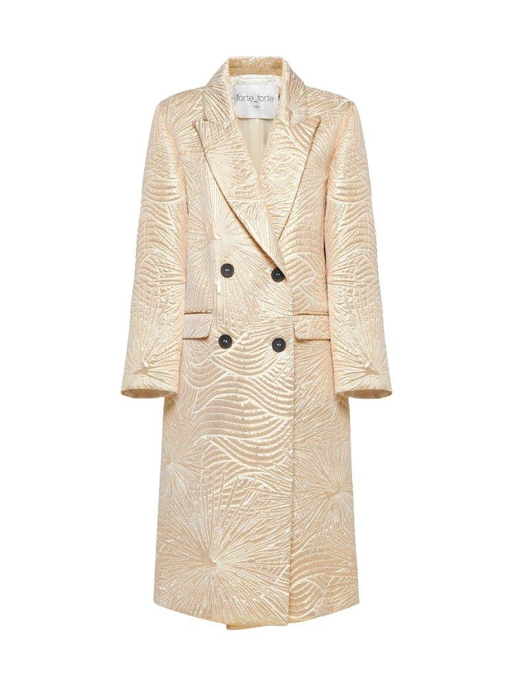 Forte Forte Coats for Women | Online Sale up to 56% off | Lyst