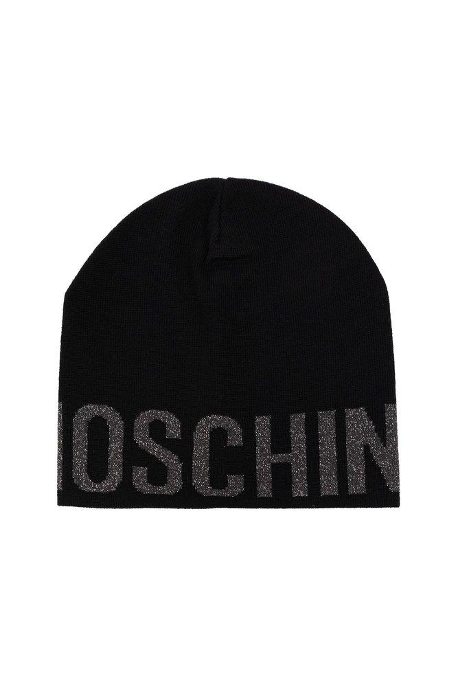 Moschino beanie sale