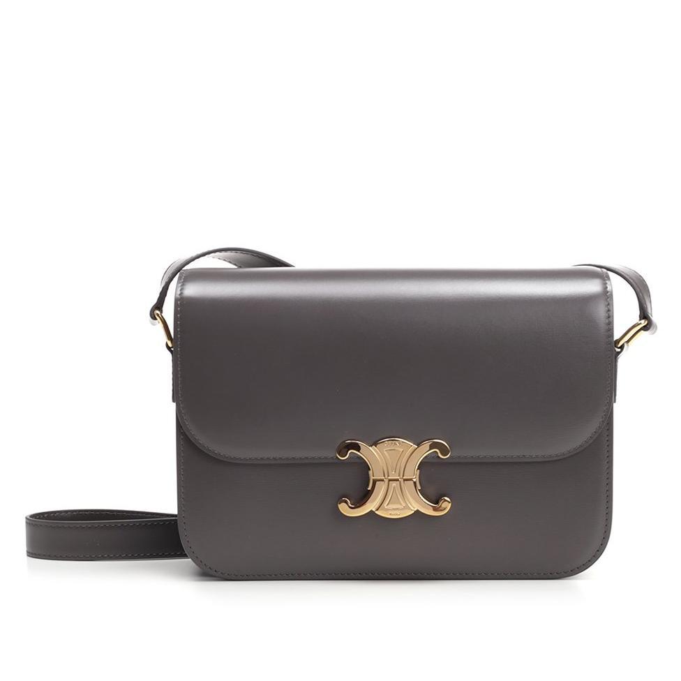 celine triomphe crossbody
