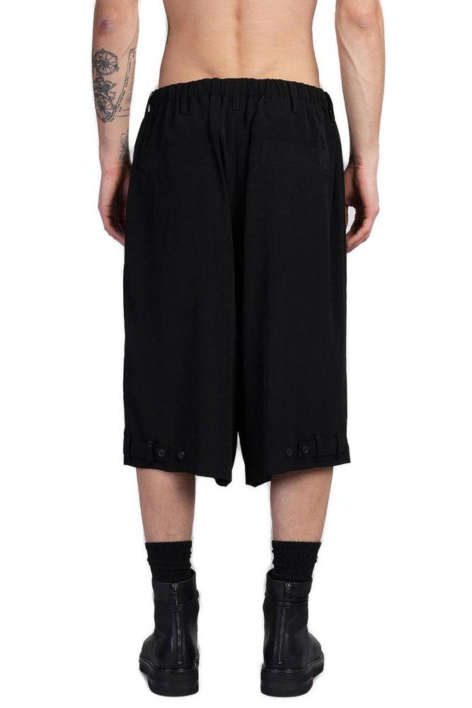 Yohji Yamamoto Shorts for Men | Online Sale up to 50% off