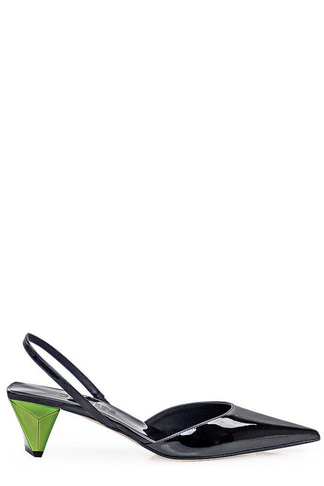 3Juin Pump shoes for Women | Online Sale up to 81% off | Lyst