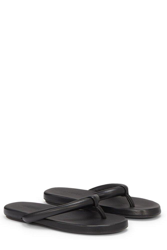 サンダル・ミュール Marsell 'Flat' Slides marsell 'Flat' slides (marsell/サンダル・ミュール