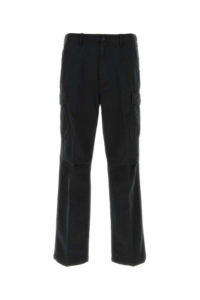 Ralph lauren black cargo clearance pants