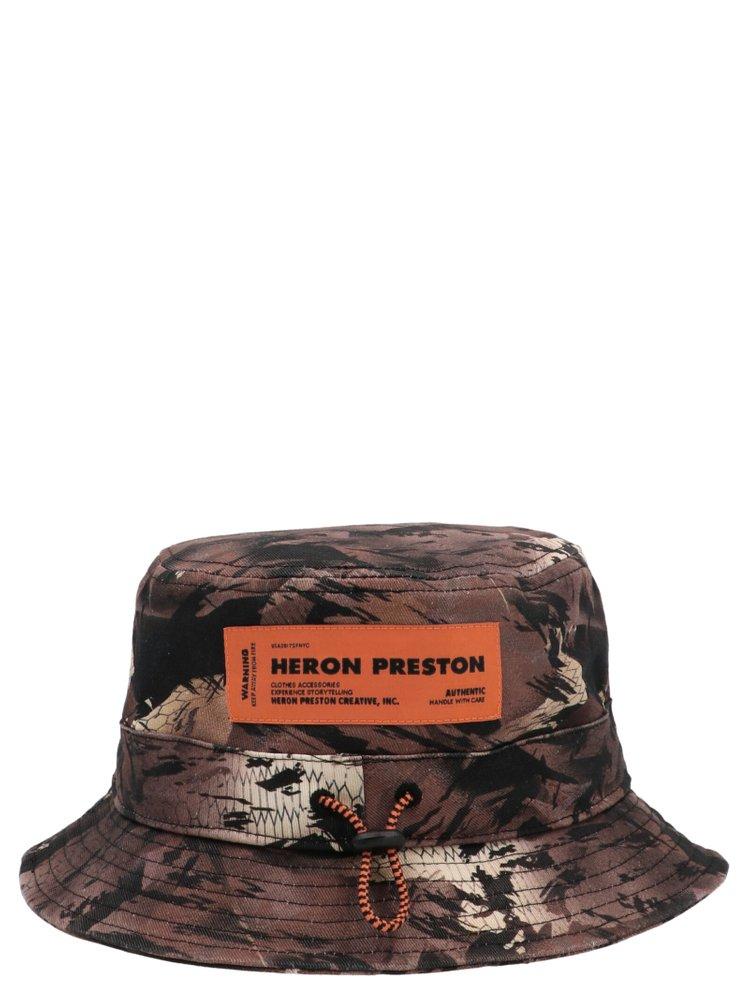 Heron Preston Synthetic Ctnmb Bucket 