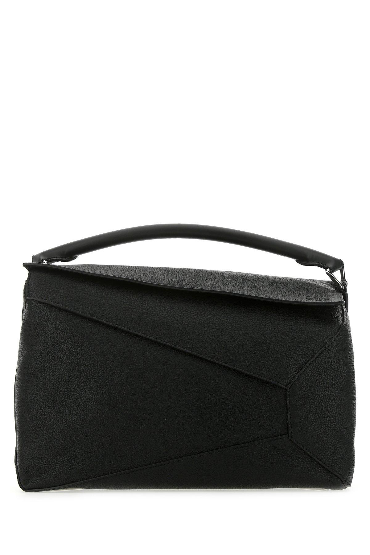 loewe black bag
