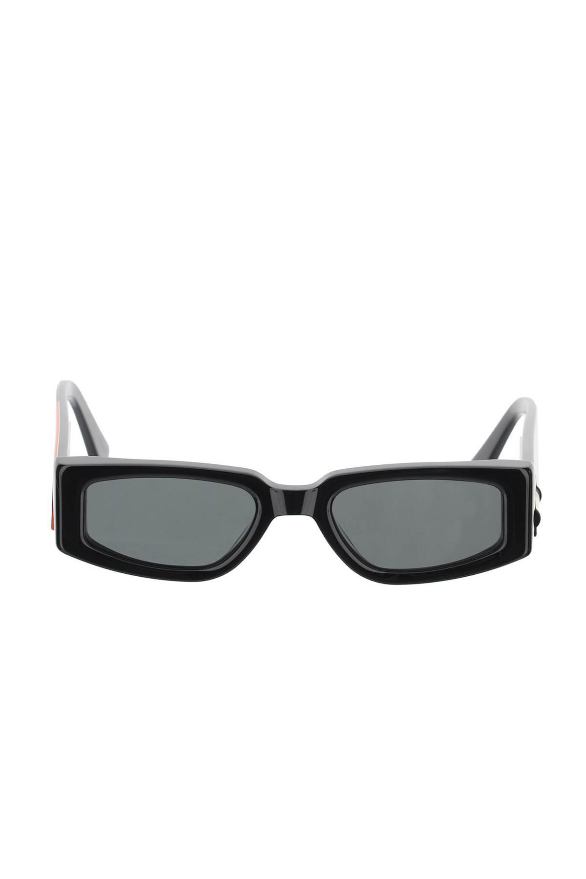 Heron Preston X Gentle Monster Sunglasses for Men | Lyst UK
