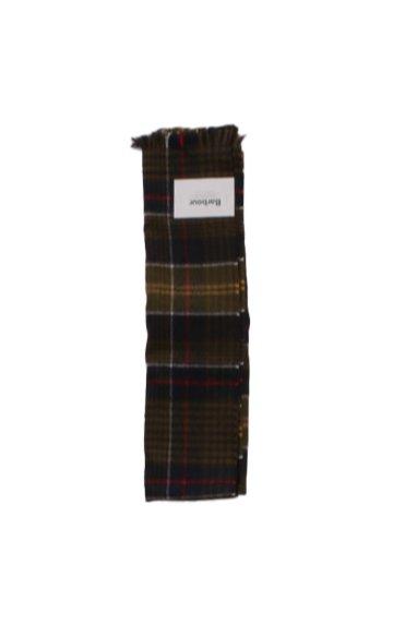 Barbour Scarves and mufflers for Men Online Sale up to 55 off Lyst Canada