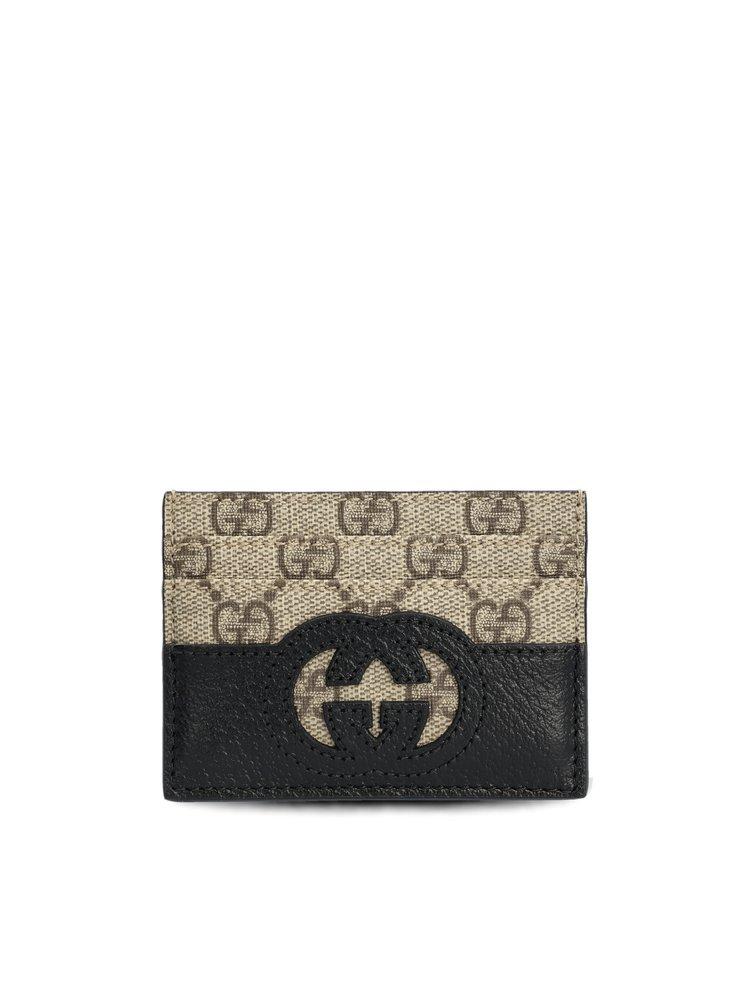 Card Case Gucci or Louis Vuitton?