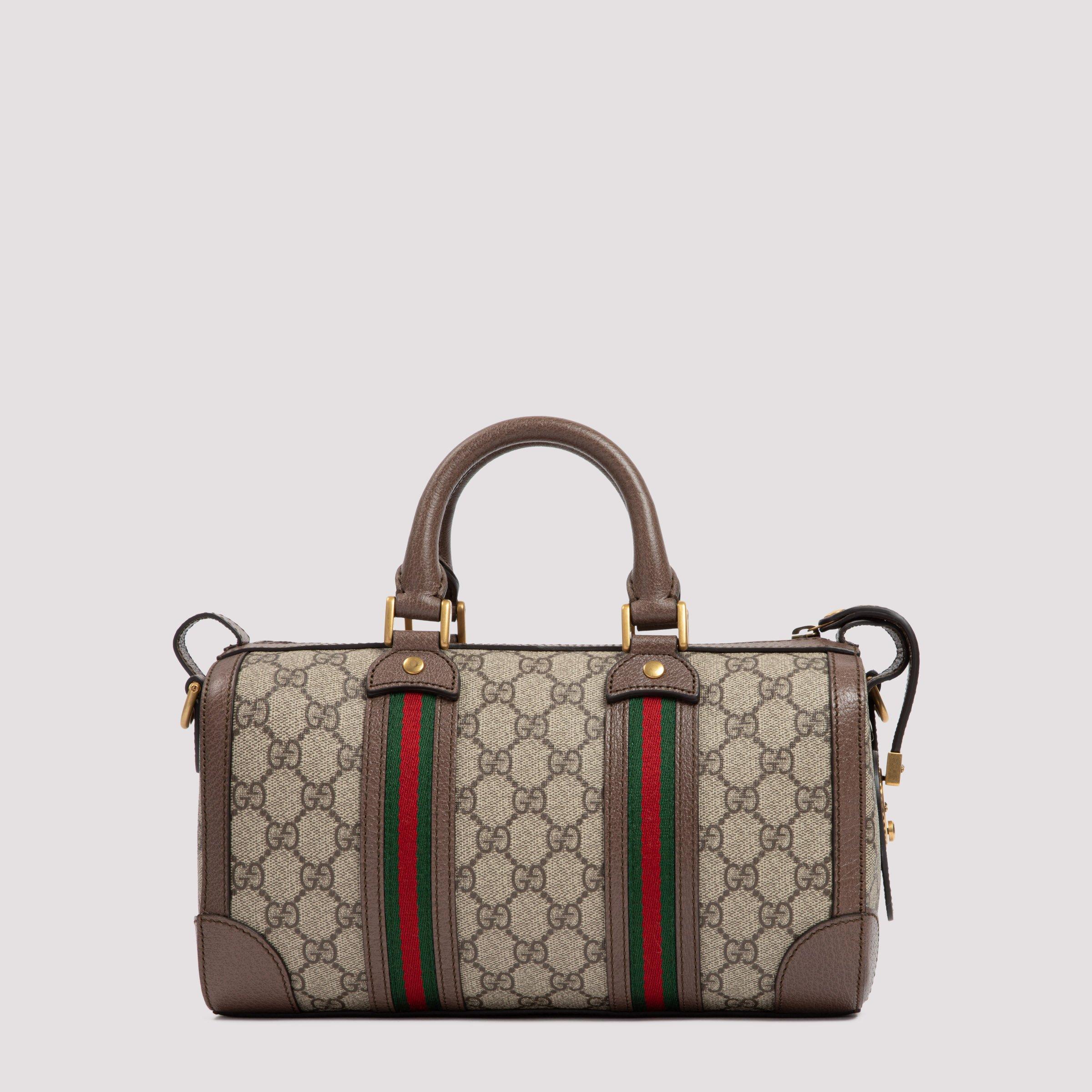 Women s Gucci Duffel Bags and weekend bags Lyst Canada