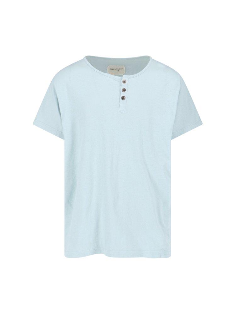 【関税込み】Greg Lauren Tシャツ Greg Lauren(グレッグ ローレン) Tシャツ・カットソー(メンズ