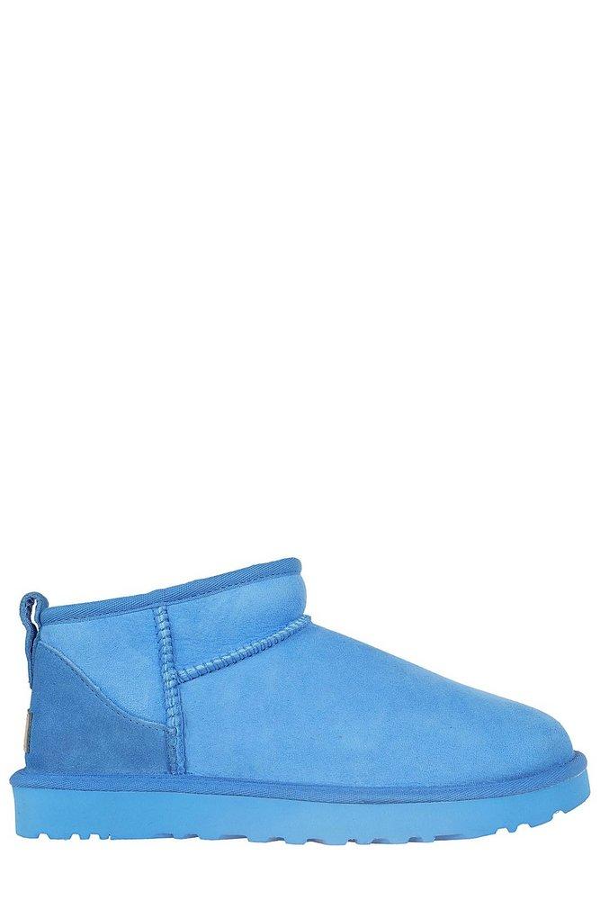 Blue uggs for women sales