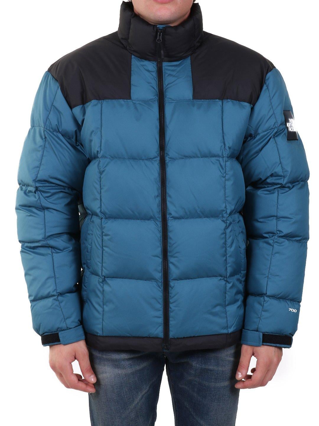 Synthetic Lhotse Puffer Jacket 