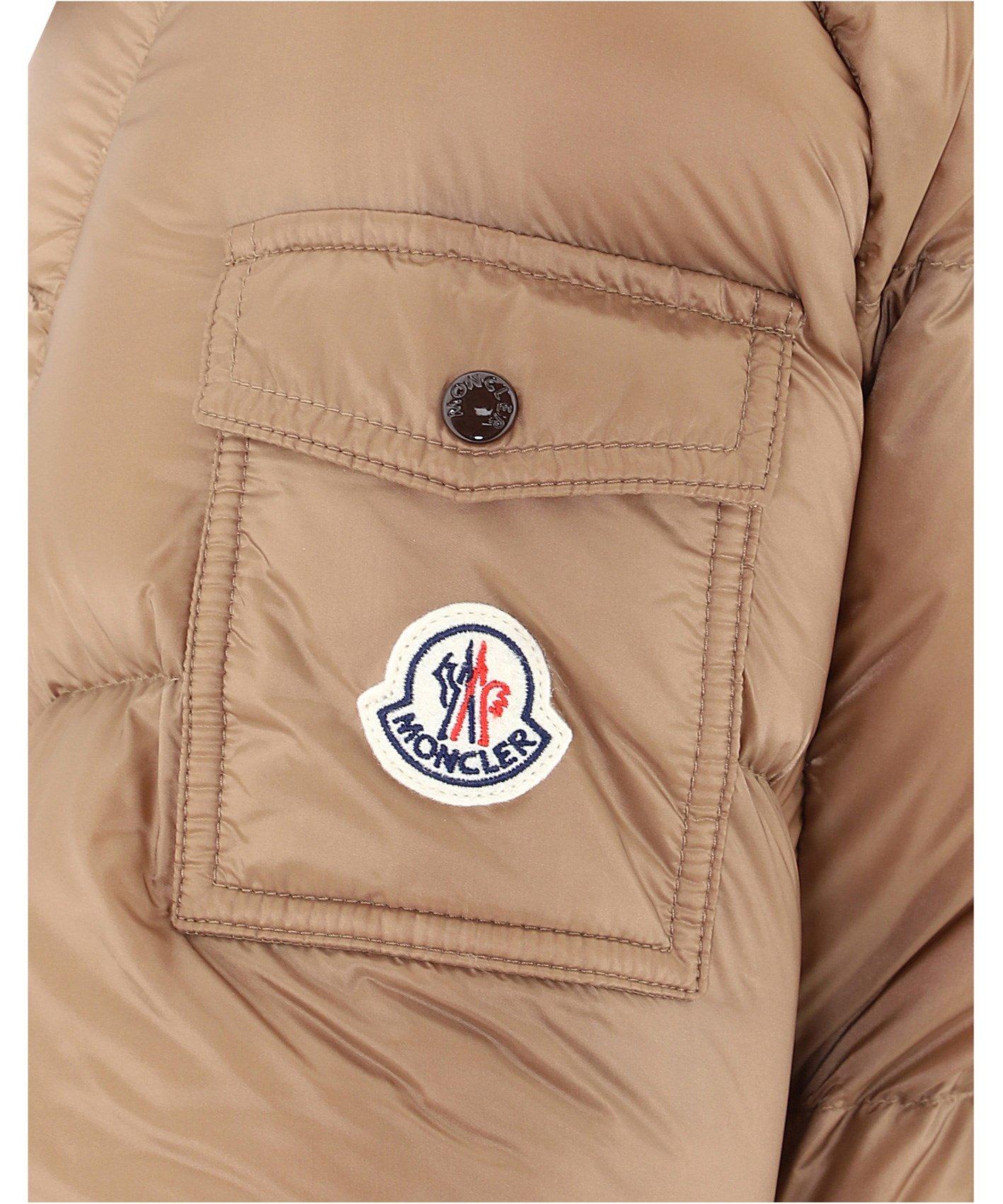 Moncler paeonia cheap