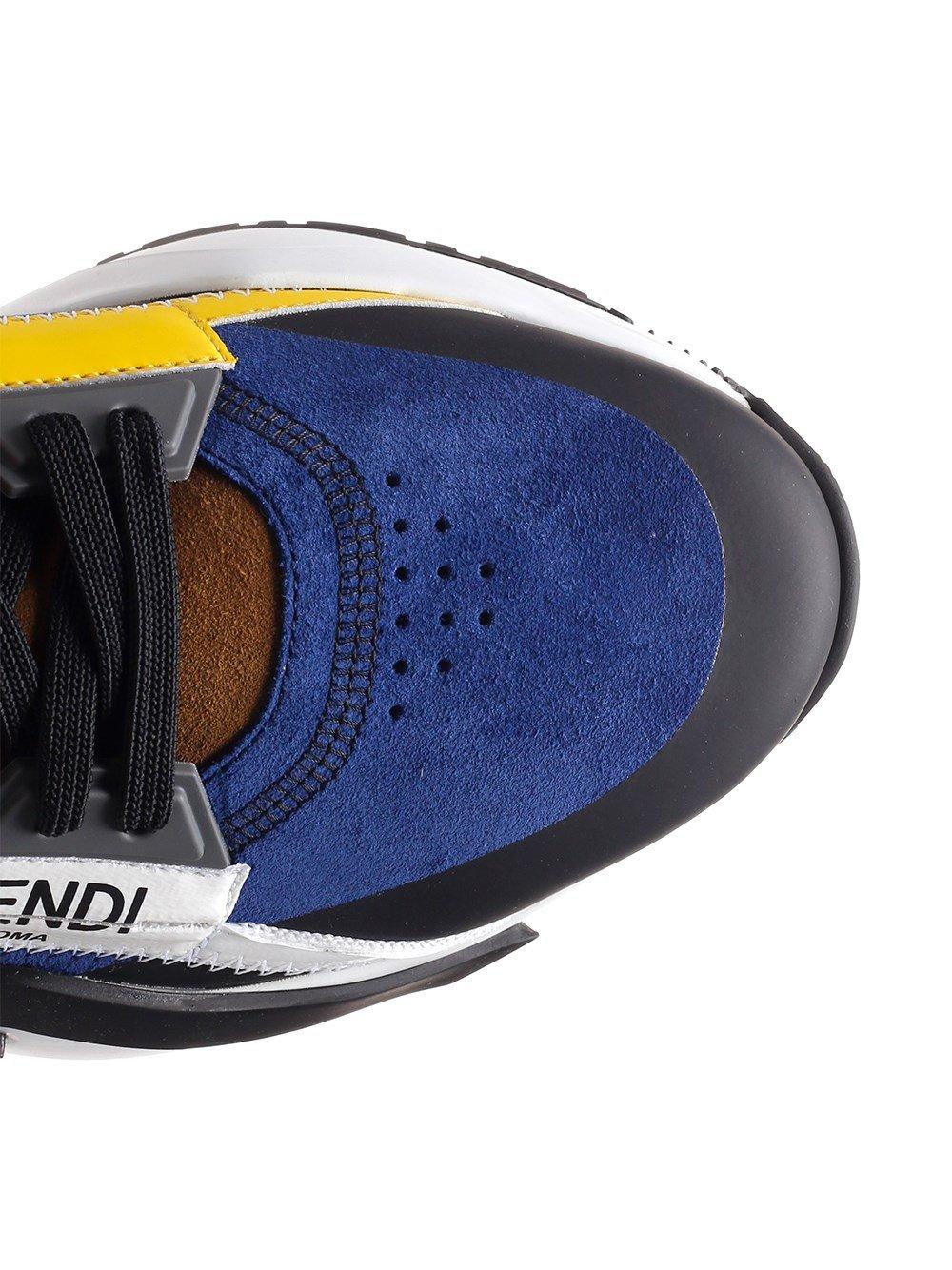 fendi flow blue