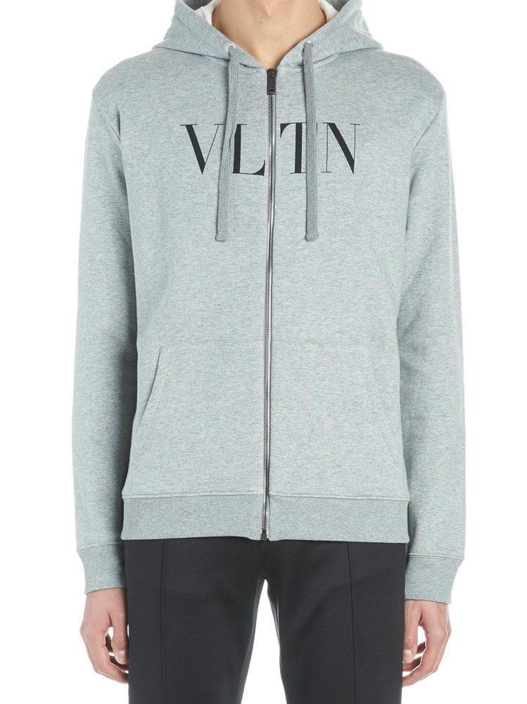 vltn zip hoodie