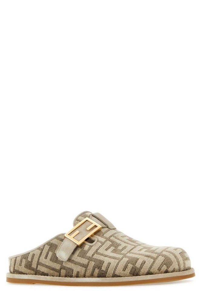 Latest fendi clearance slippers