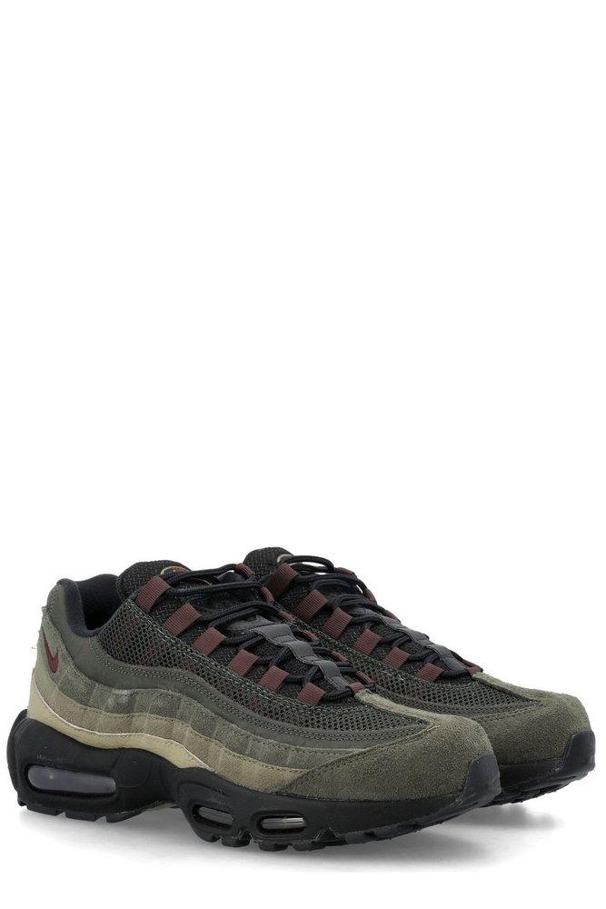 Air max shop 95 black olive