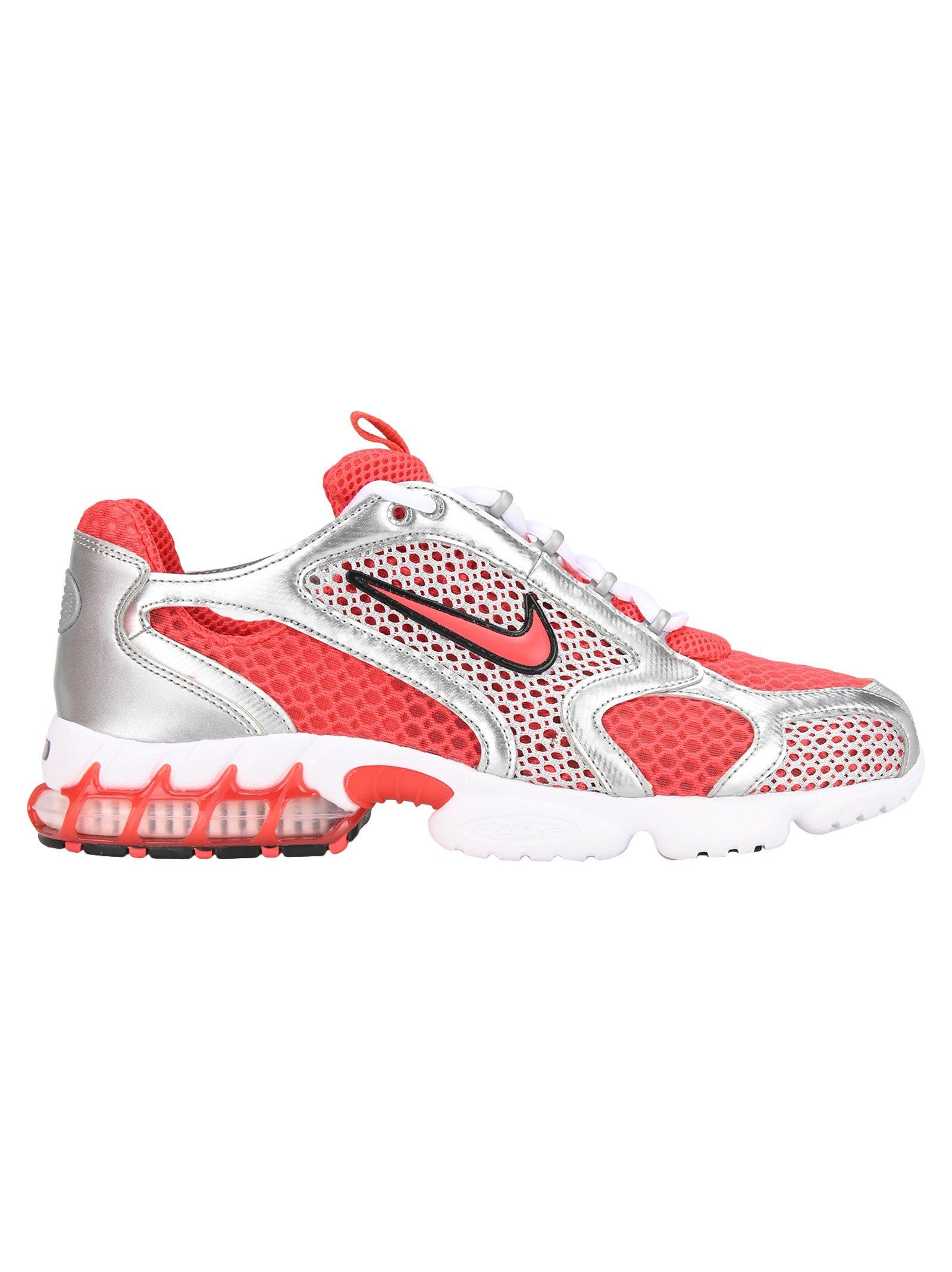 Nike Air Zoom Spiridon Cage 2 'track Red' Shoes for Men - Save 82% | Lyst