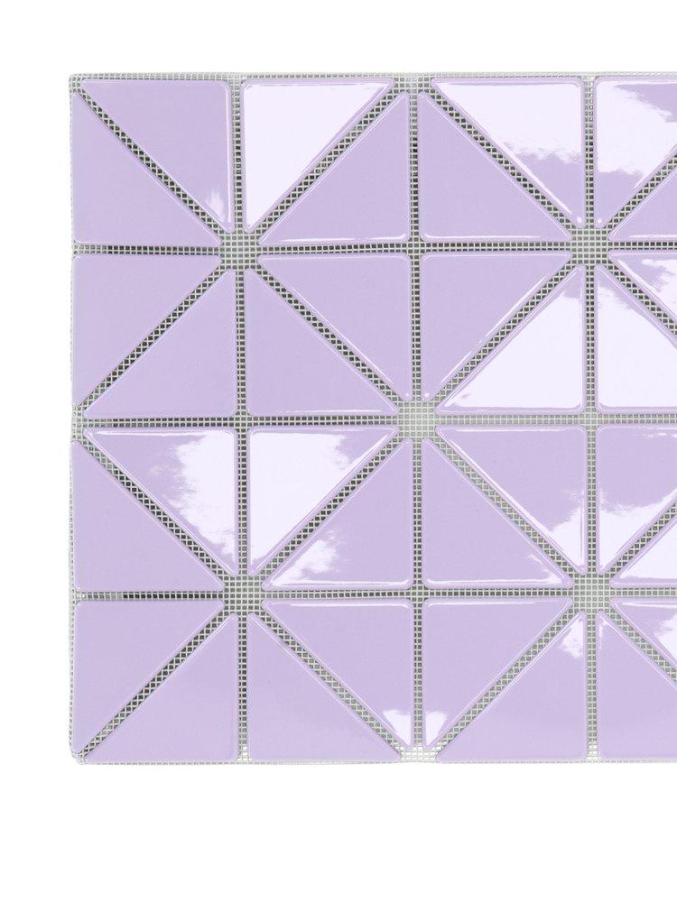 Issey Miyake Lucent Gloss Makeup Bag in Purple Lyst