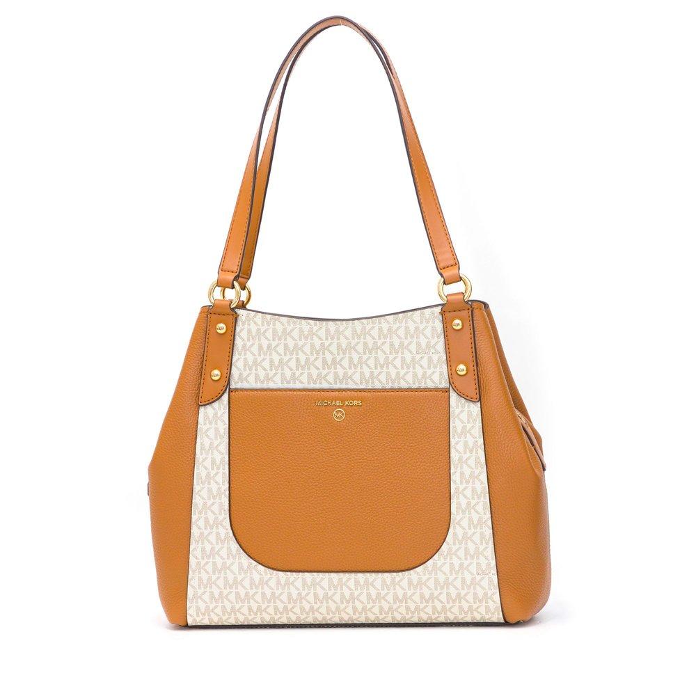 michael kors molly loafer