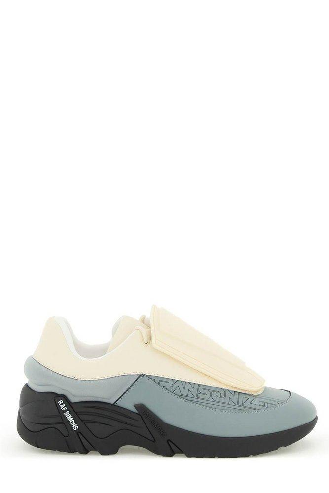Raf Simons Low-top sneakers for Men | Online Sale up to 62 Raf Simons Low-top sneakers for Men | Online Sale up to 62