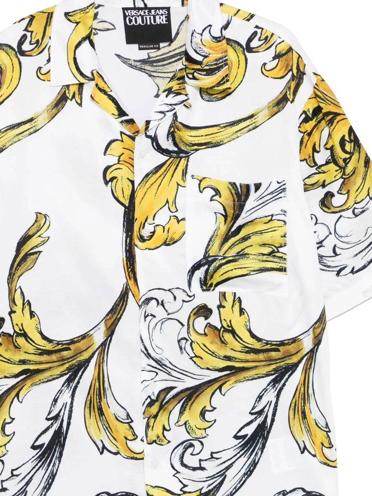 Versace Jeans Couture T-shirts for Men | Online Sale up to
