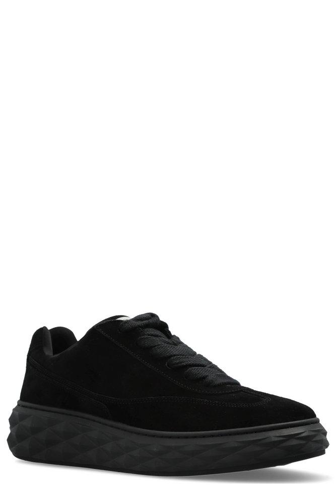 Jimmy Choo Sneakers for Men | Online Sale up to 50% off