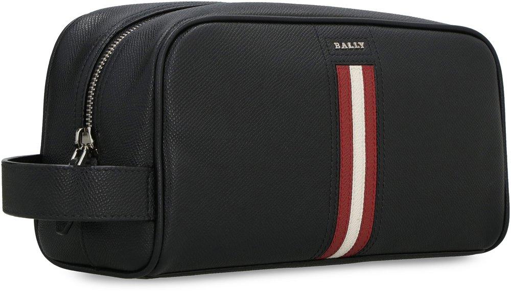 Bally toiletry bag hotsell