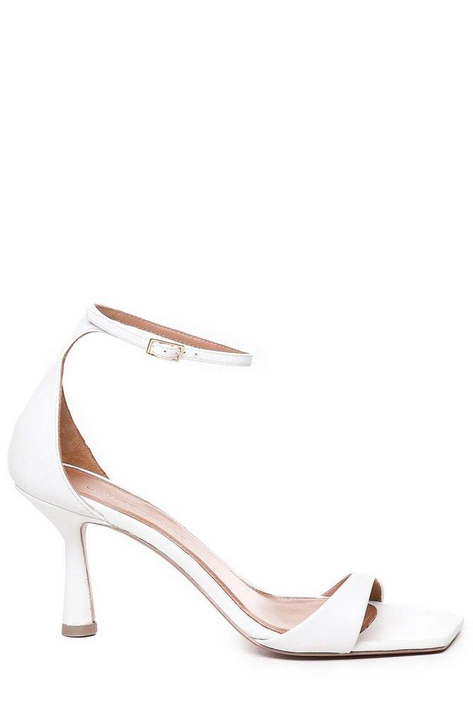 【関税&送料込】Giuliano Galiano Sandals Pink Giuliano Galiano Sandal heels for Women | Online Sale up to