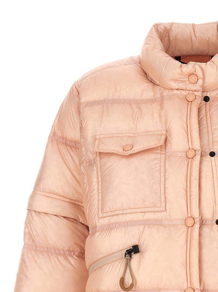Moncler nerium store coat
