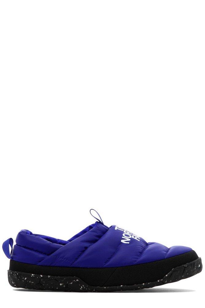 The North Face Nuptse Padded Mules in Purple for Men Lyst Australia