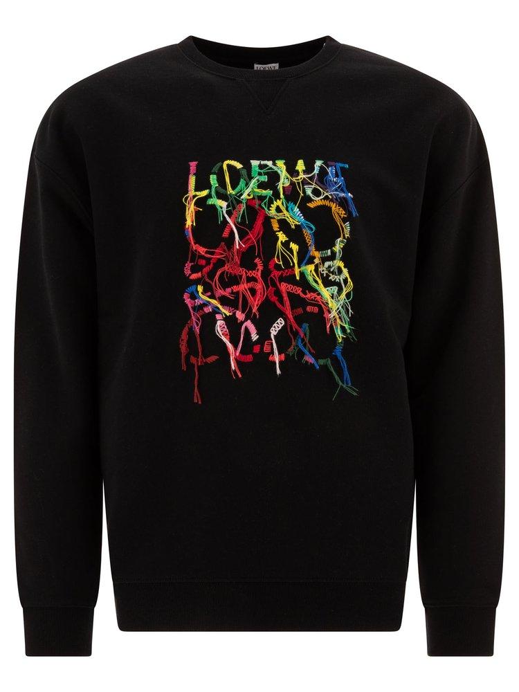 Loewe Sweatshirts for Men Online Sale up to 50 off Lyst UK