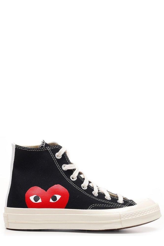 converse moschino
