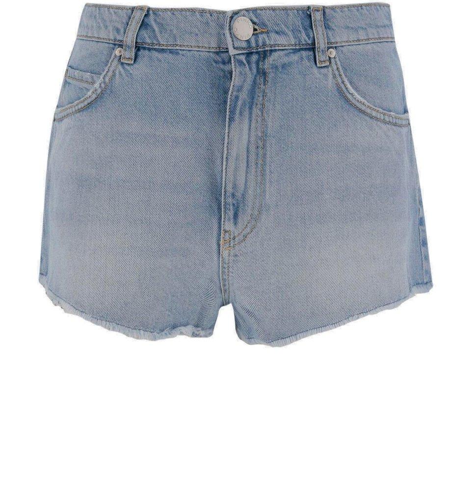 パンツ PINKO Women Shorts  Burmudas 104977 A0IMX26 Green PINKO | Lime green Women's Shorts & Bermuda | YOOX