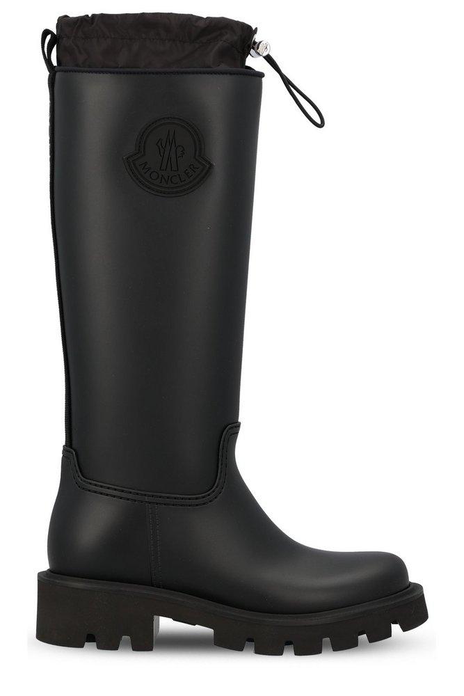 Moncler Wellington and rain boots for Women | Online Sale up