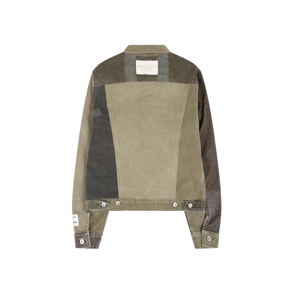 GALLERY DEPT. Jackets for Men | Online Sale up to 70% off | Lyst GALLERY DEPT. Jackets for Men | Online Sale up to 70% off | Lyst