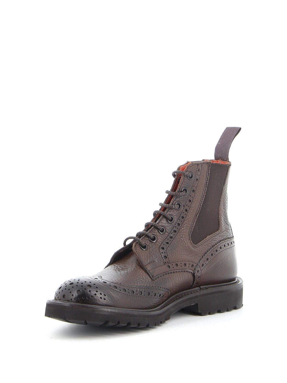 ellis moto boot
