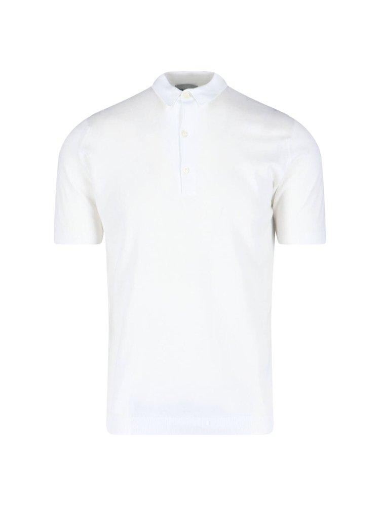 John Smedley Polo shirts for Men | Online Sale up to 46% off