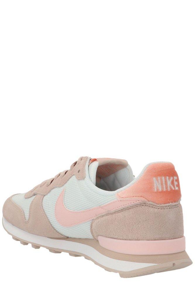 Nike Internationalist Lace-up Sneakers | Lyst